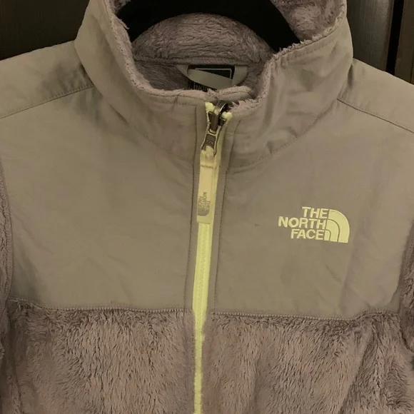 North Face Jacket Size Medium (10/12) - Picture 4 of 6